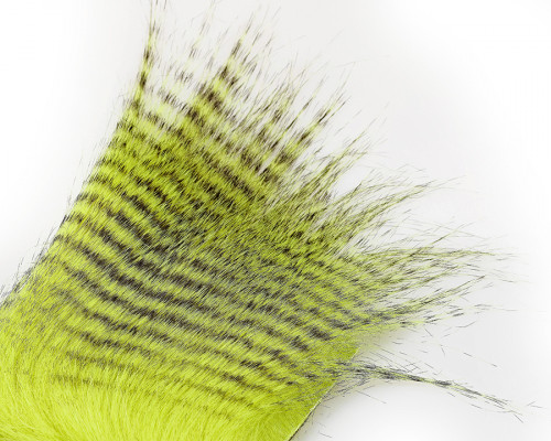 Craft Fur Grizzly, Chartreuse / 18